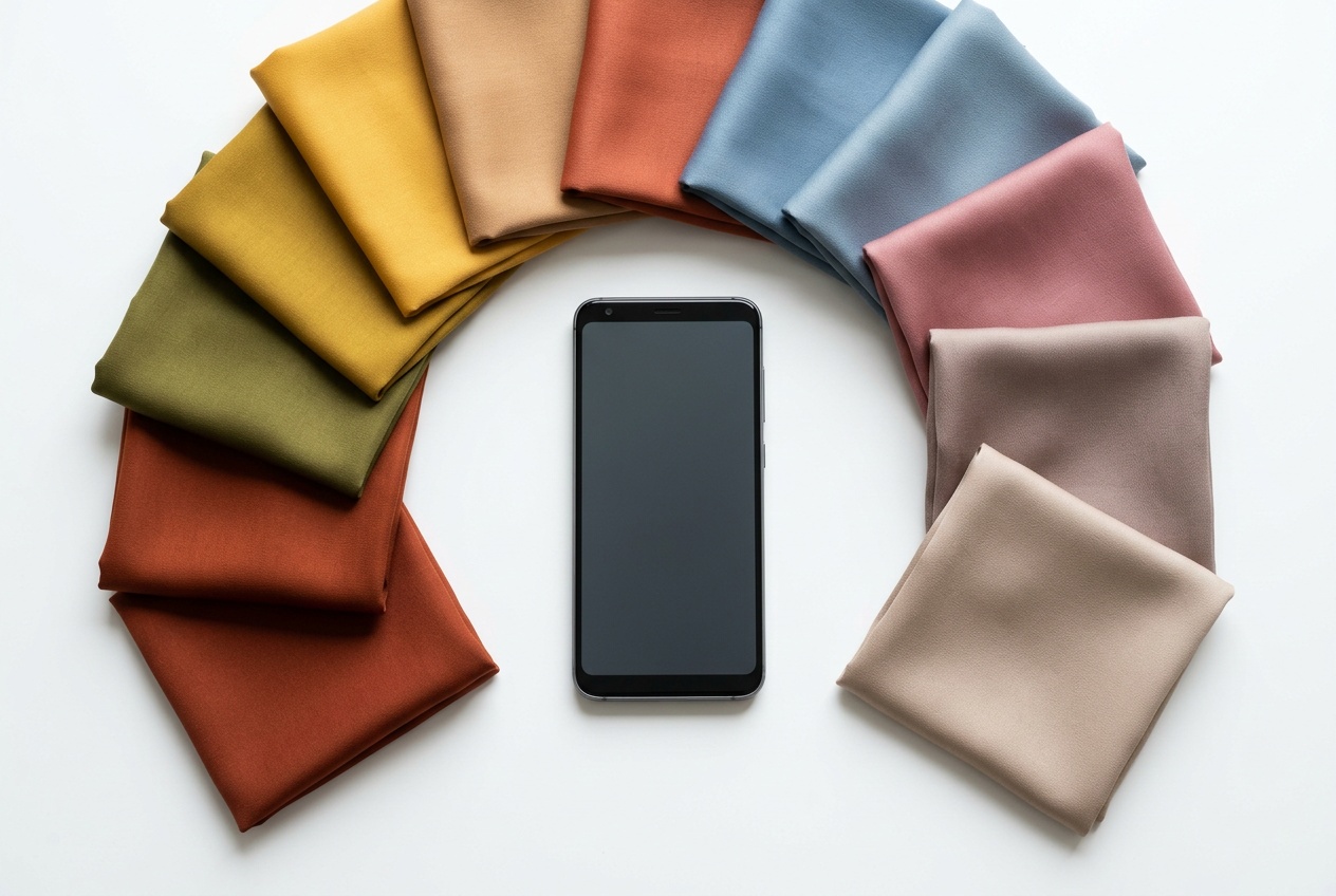 The 6 best color analysis apps for Android