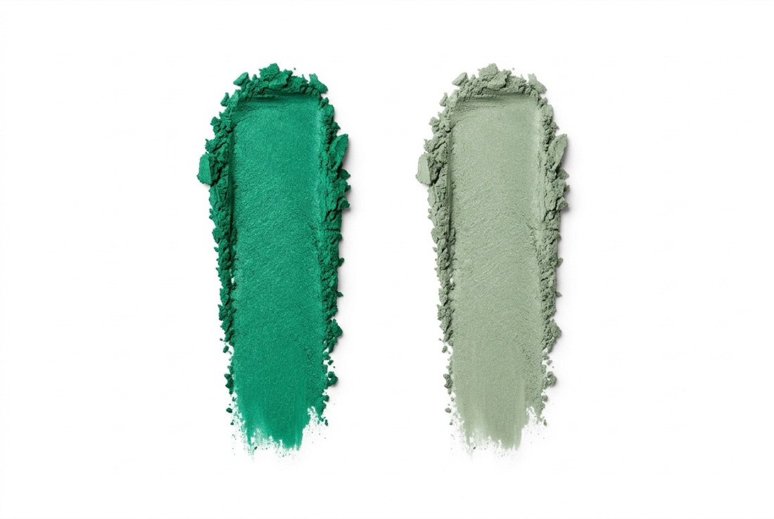 The best colors for olive skin
