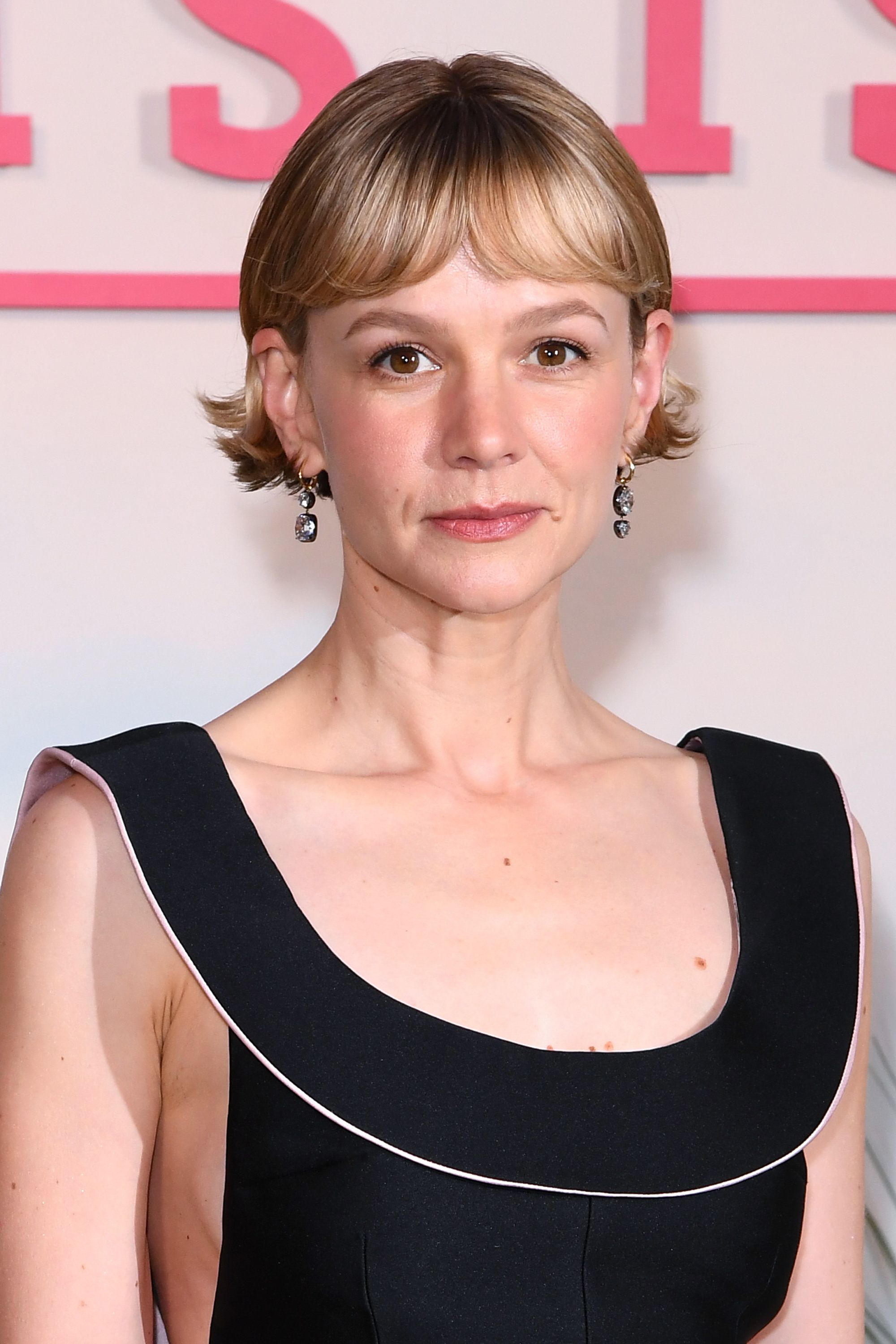 Carey Mulligan — Light Summer color analysis