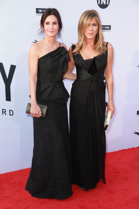 Courteney Cox in Sage