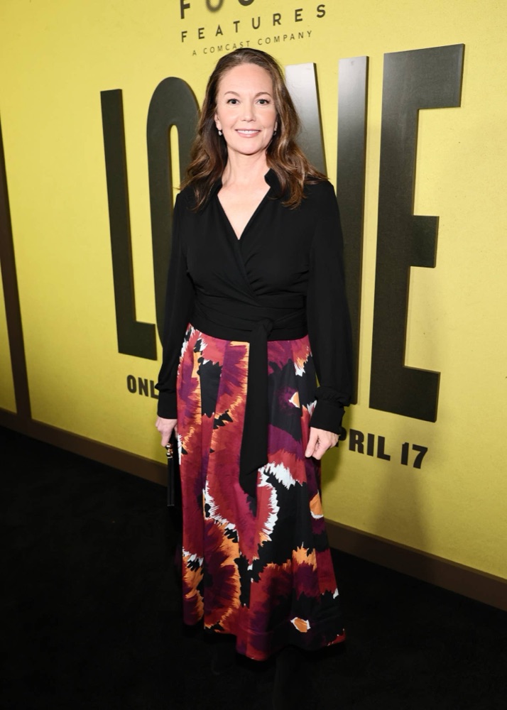 Diane Lane, Soft Summer color analysis