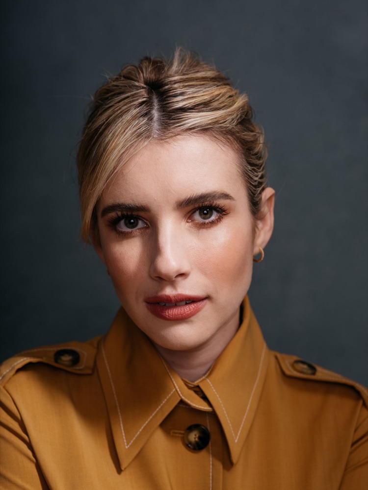 Emma Roberts — Light Spring color analysis