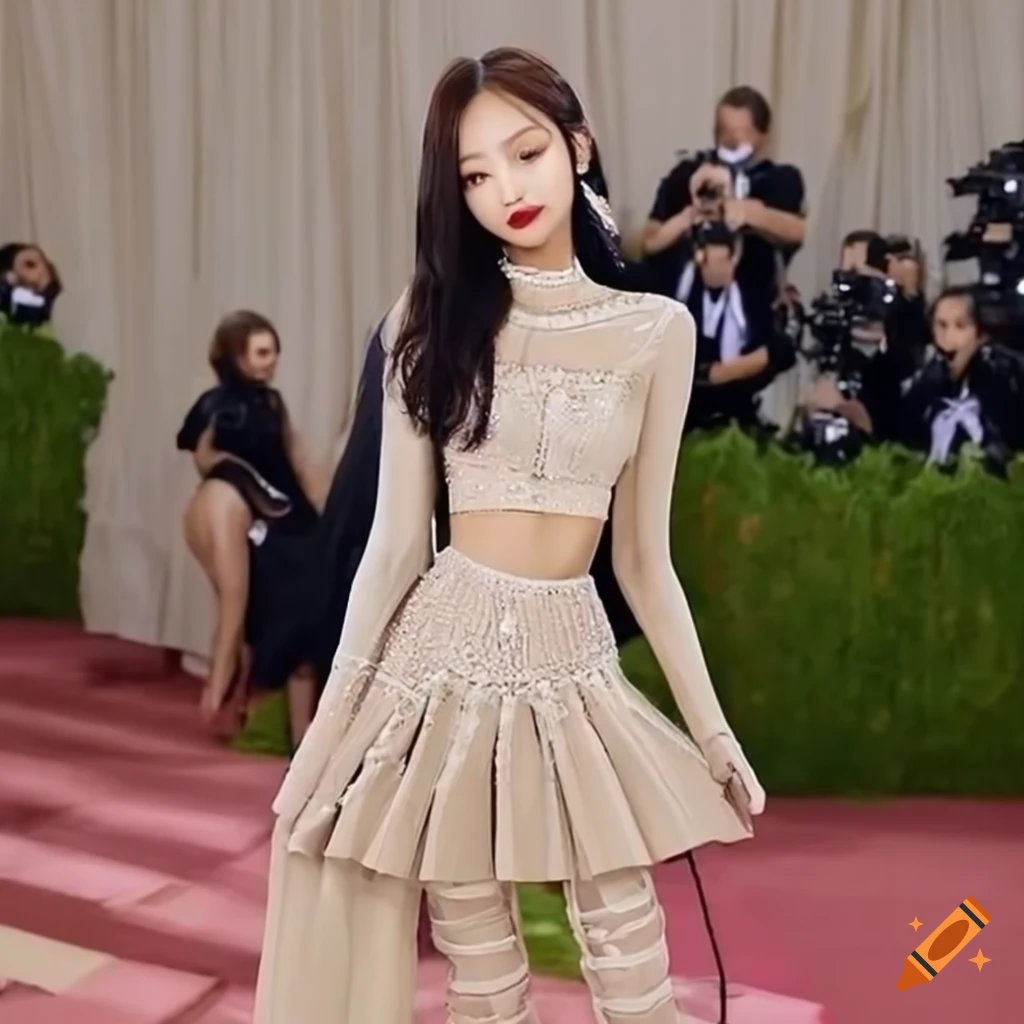 Jennie in Warm Beige