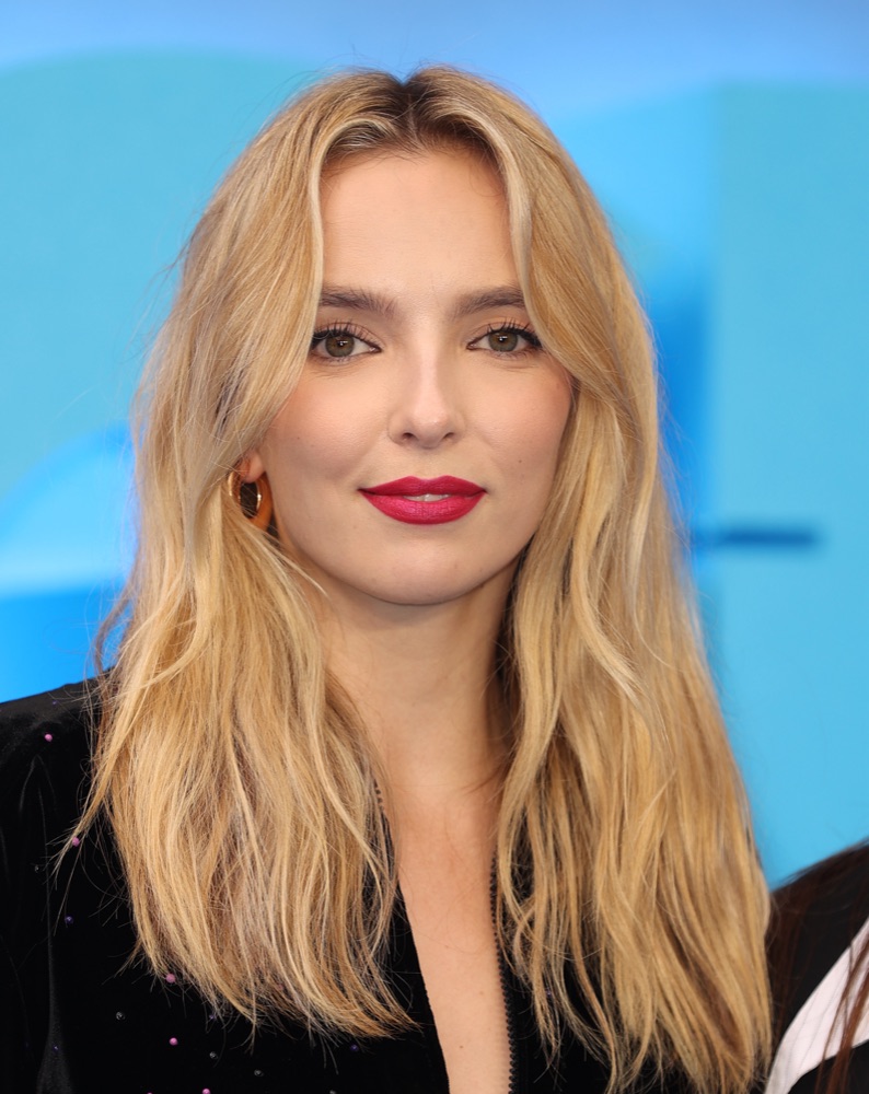 Jodie Comer, Light Spring color analysis