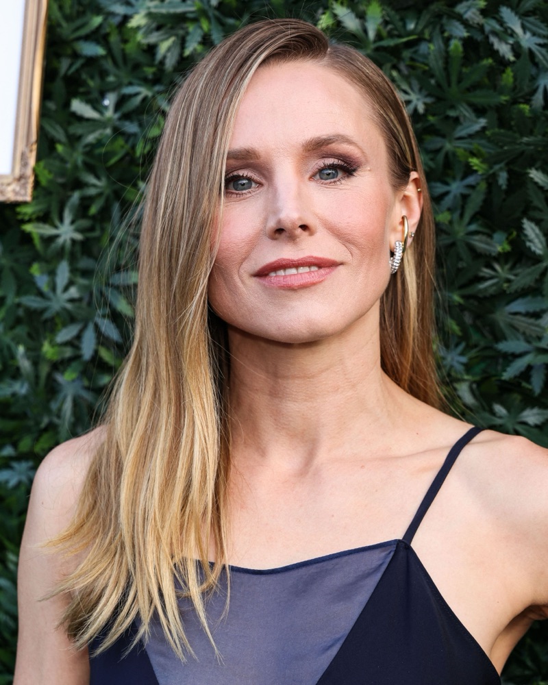 Kristen Bell, Light Spring color analysis