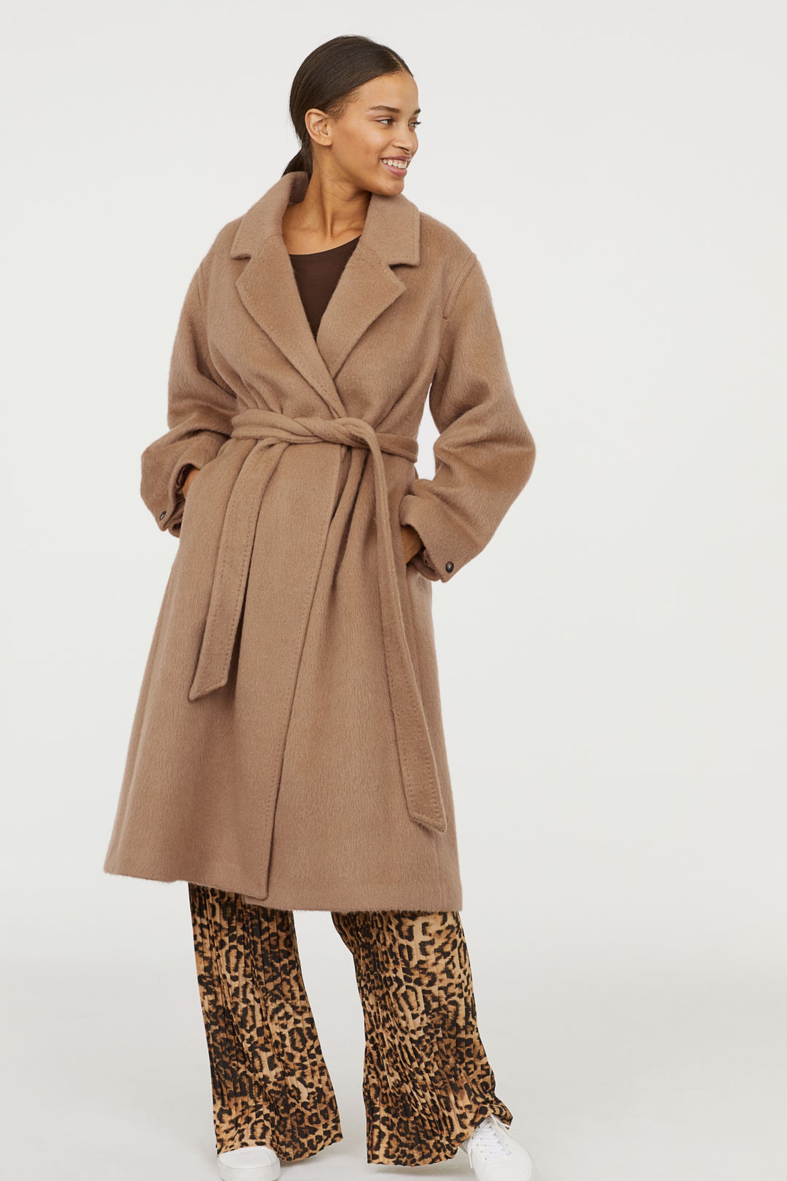 Lady Gaga in Camel