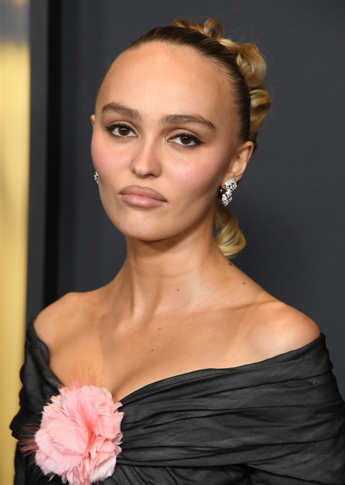 Lily-Rose Depp, Light Summer color analysis
