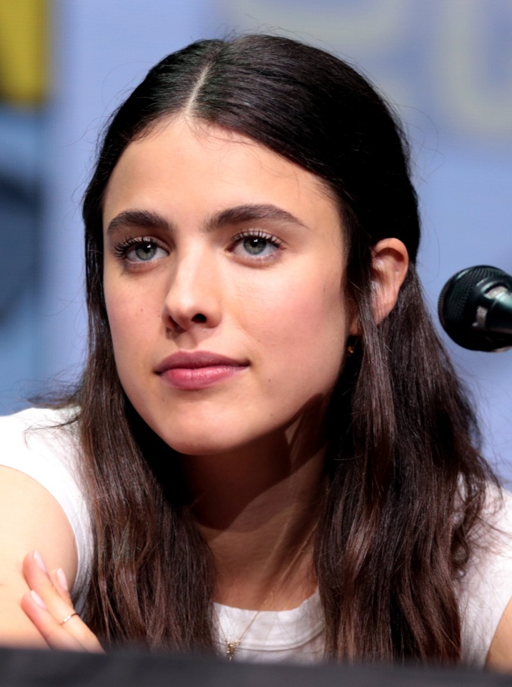Margaret Qualley, Light Summer color analysis