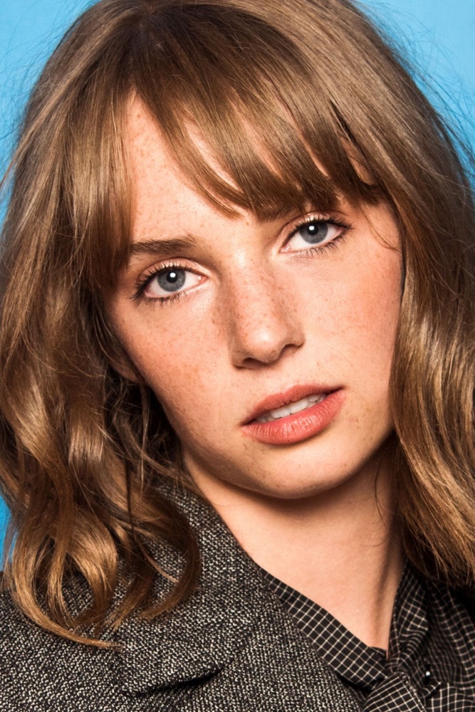 Maya Hawke, Light Spring color analysis