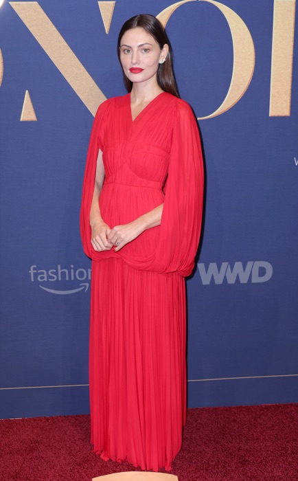 Phoebe Tonkin in Pumpkin