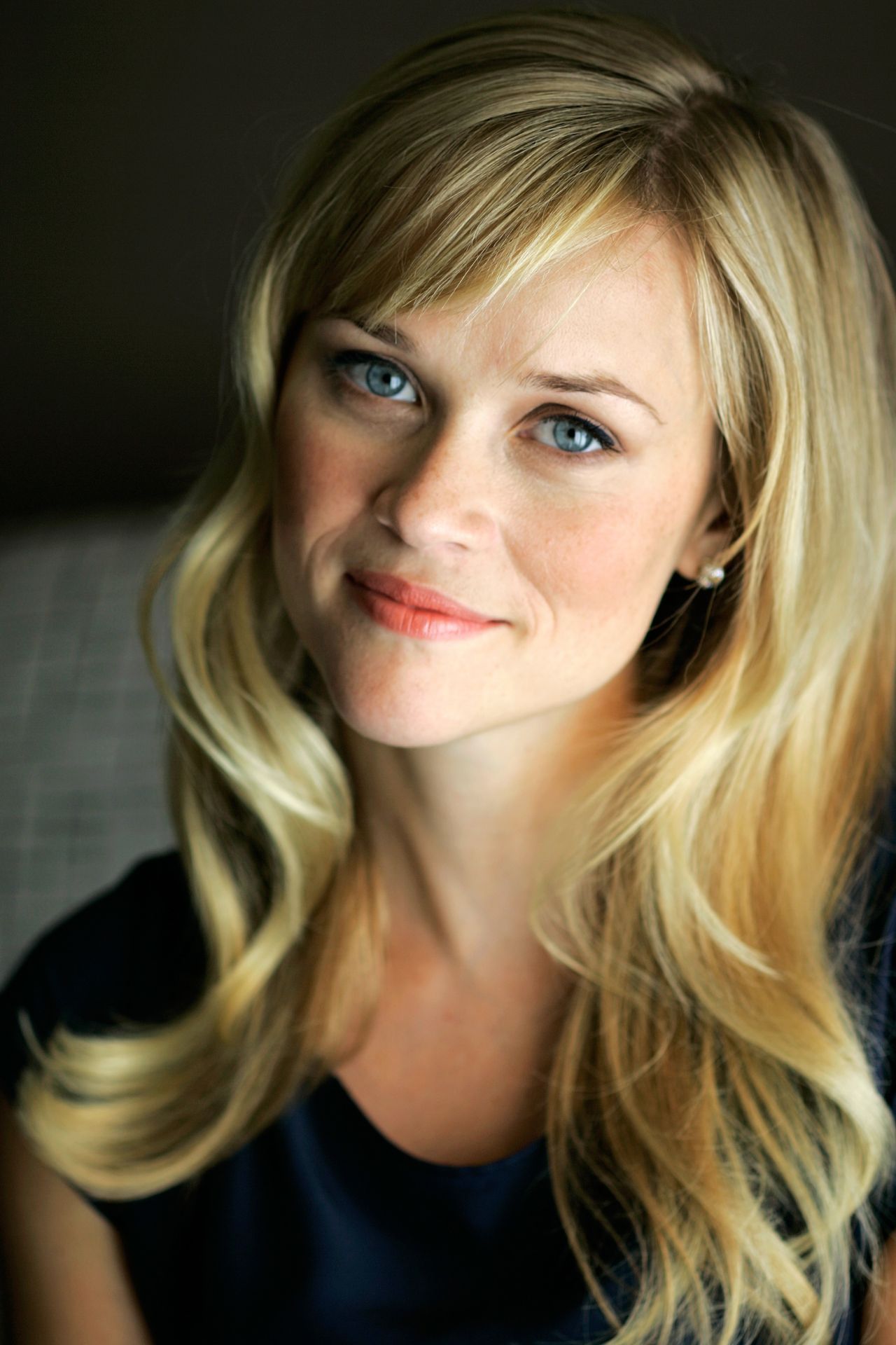 Reese Witherspoon — Light Summer color analysis