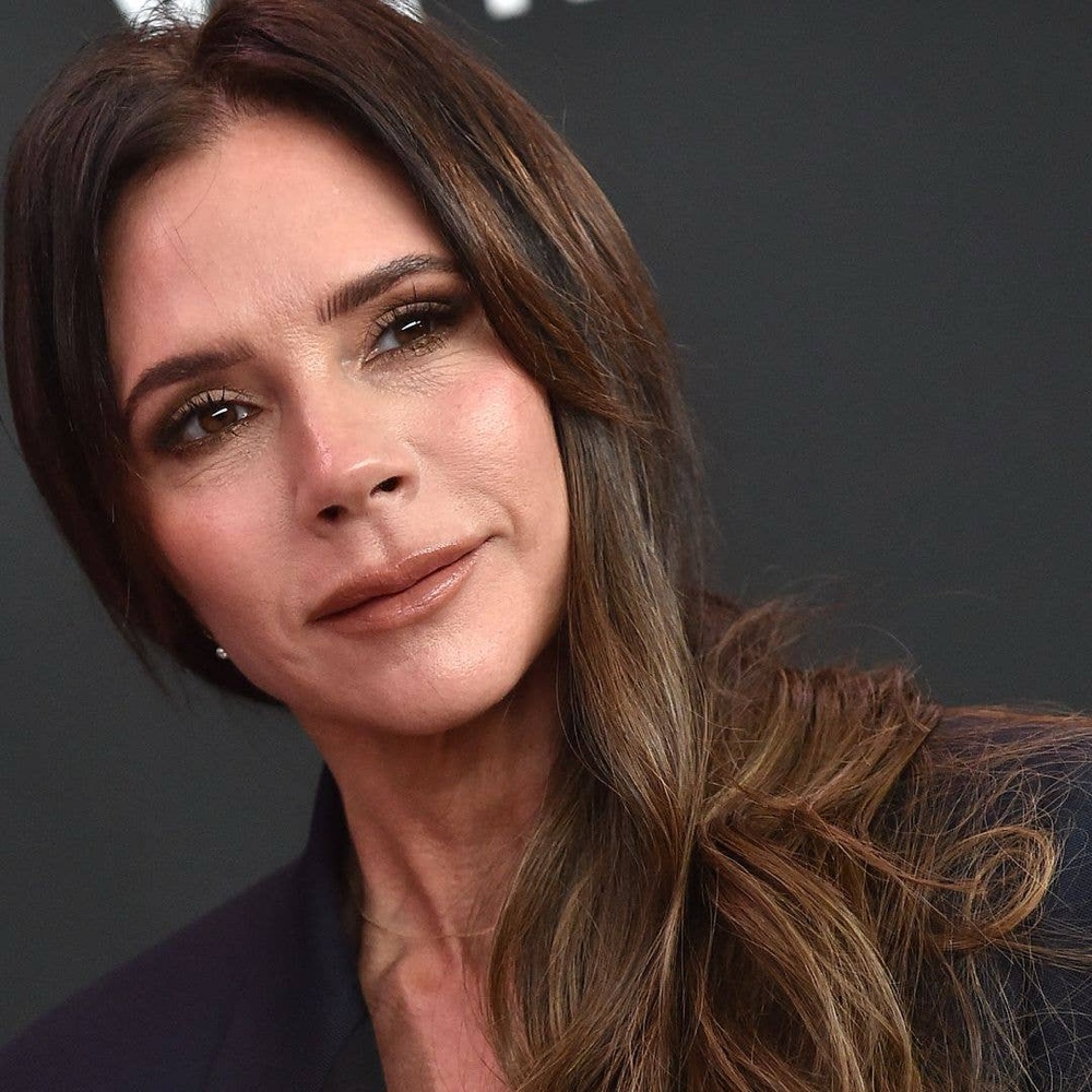 Victoria Beckham, Soft Autumn color analysis