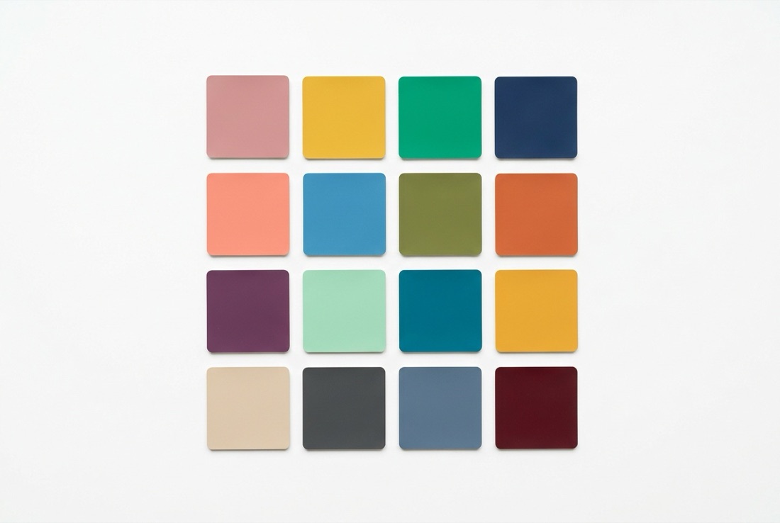 16-season color analysis