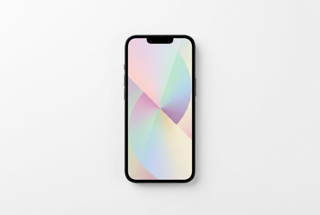 AI color analysis