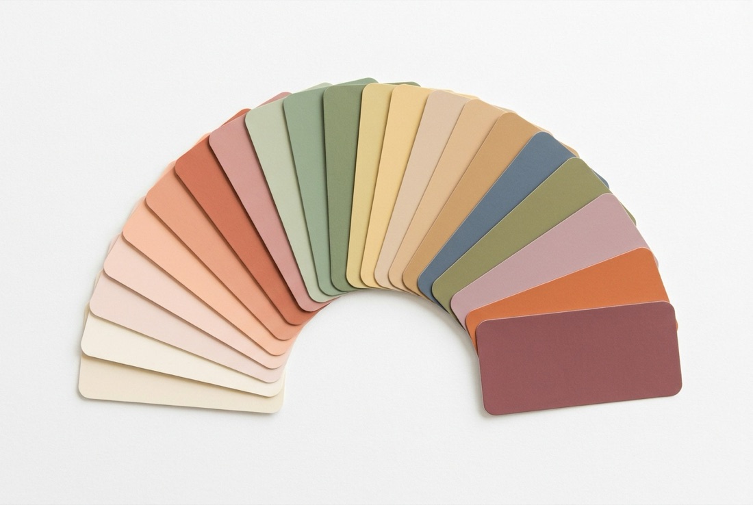 Color analysis