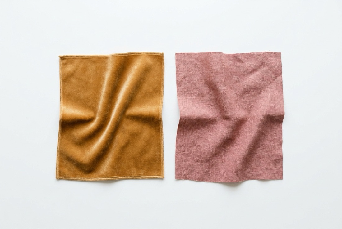 Warm vs cool undertone