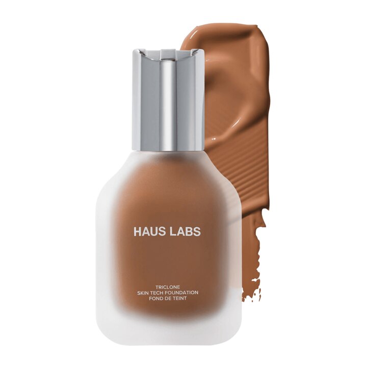 Haus Labs Triclone Skin Tech Foundation