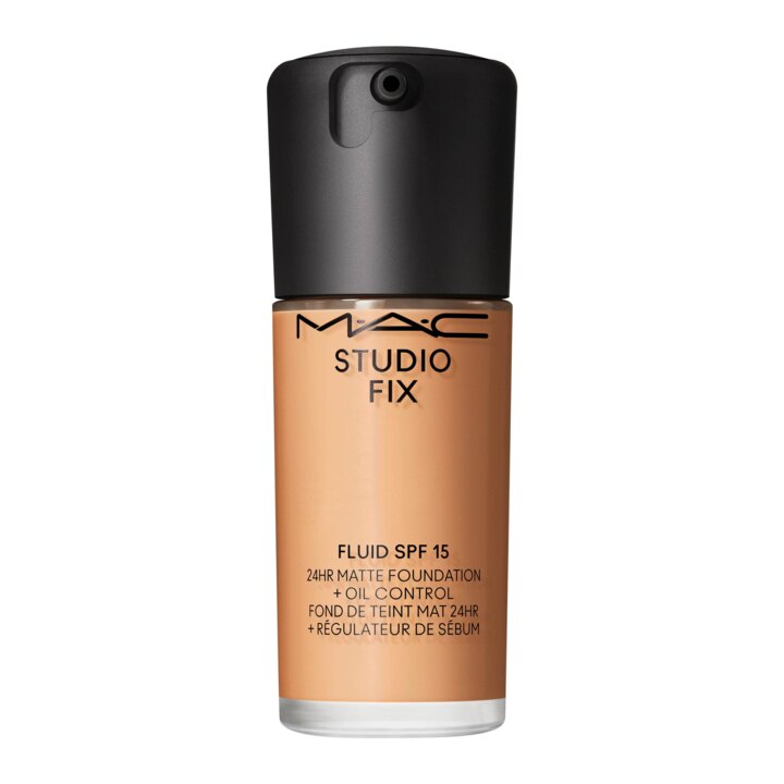 MAC Studio Fix Fluid