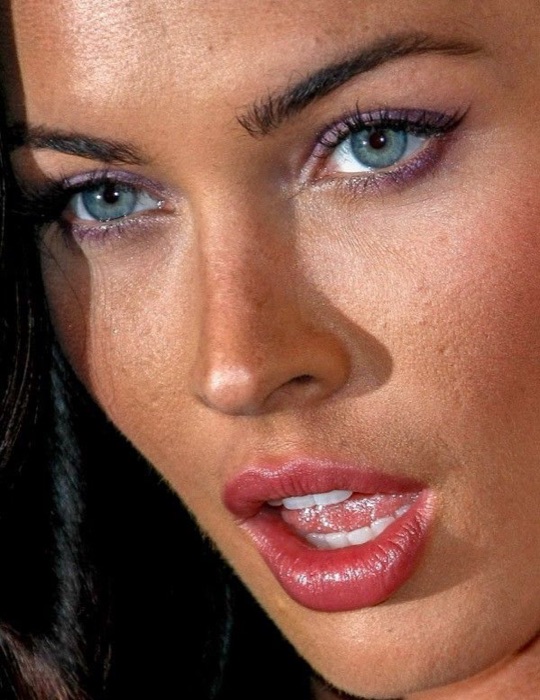 Megan Fox