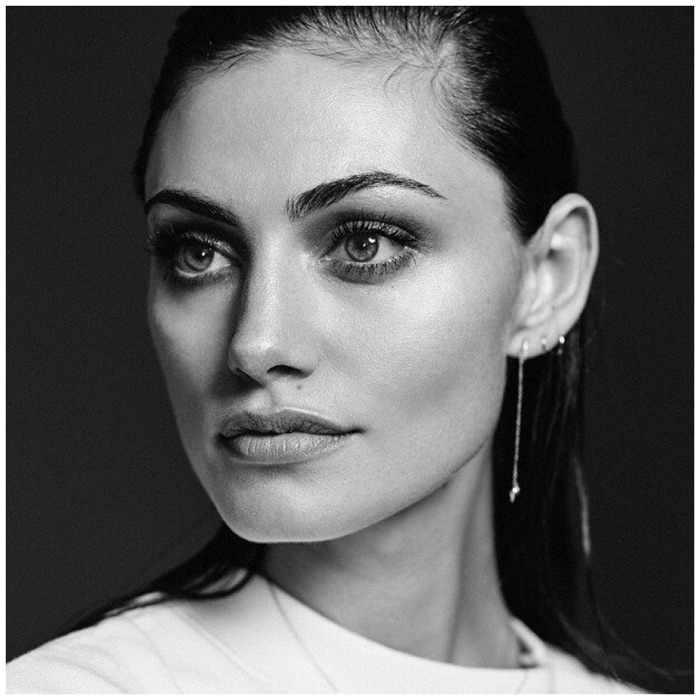 Phoebe Tonkin