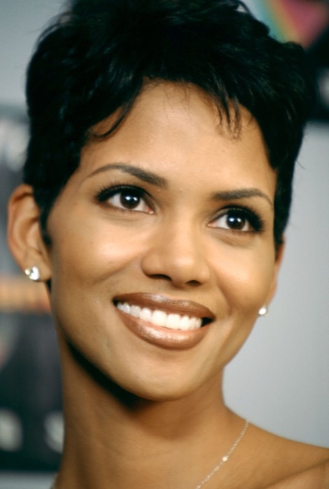 Halle Berry