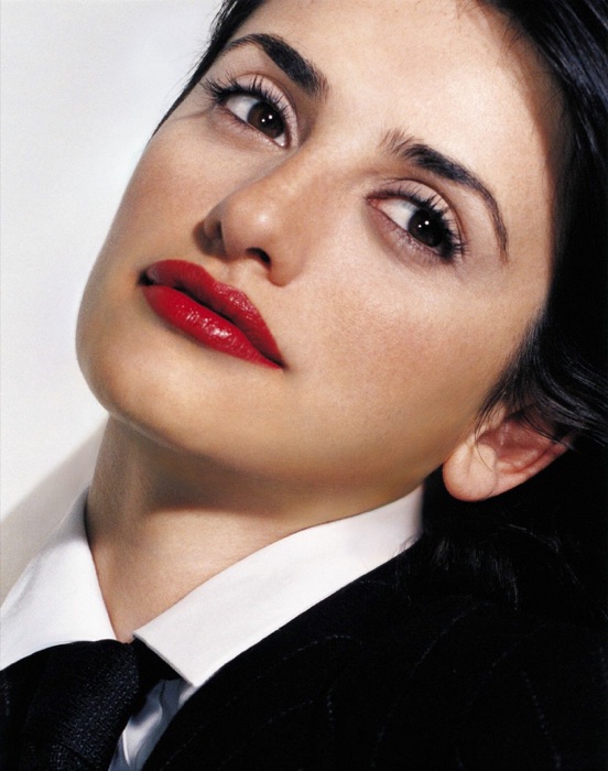 Penelope Cruz