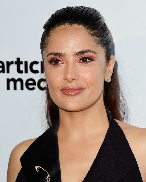 Salma Hayek