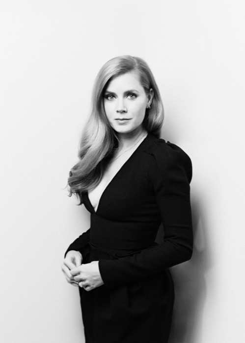 Amy Adams