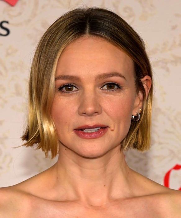 Carey Mulligan