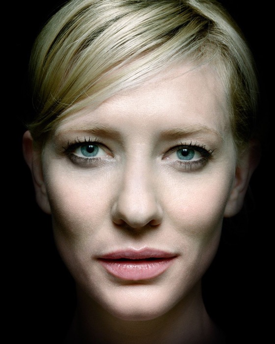 Cate Blanchett