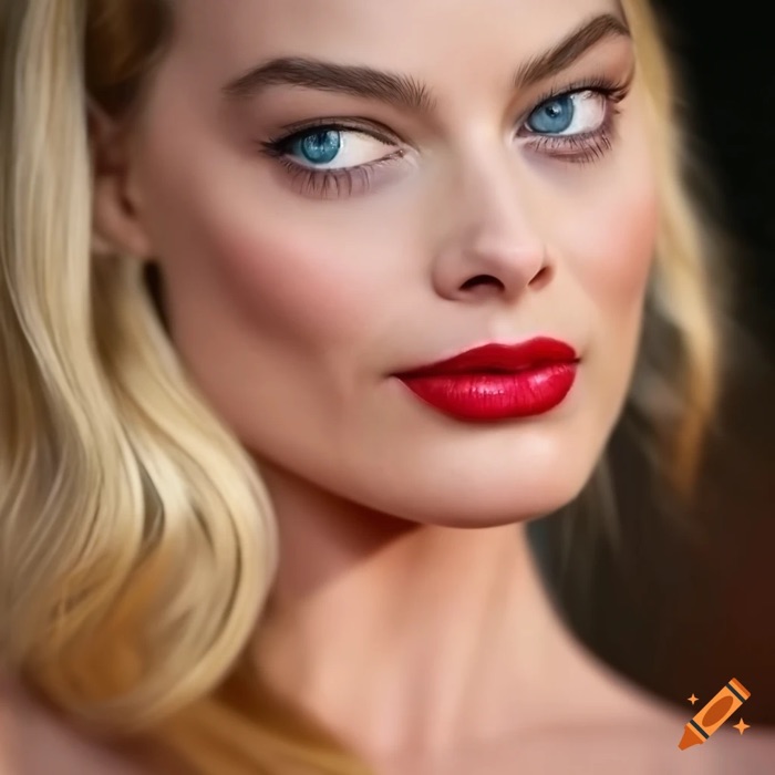 Margot Robbie