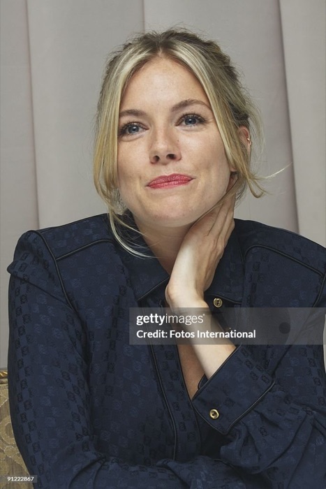 Sienna Miller