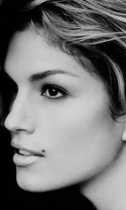 Cindy Crawford