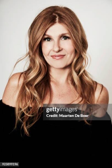 Connie Britton — Soft Summer
