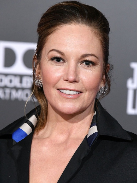 Diane Lane — Soft Summer