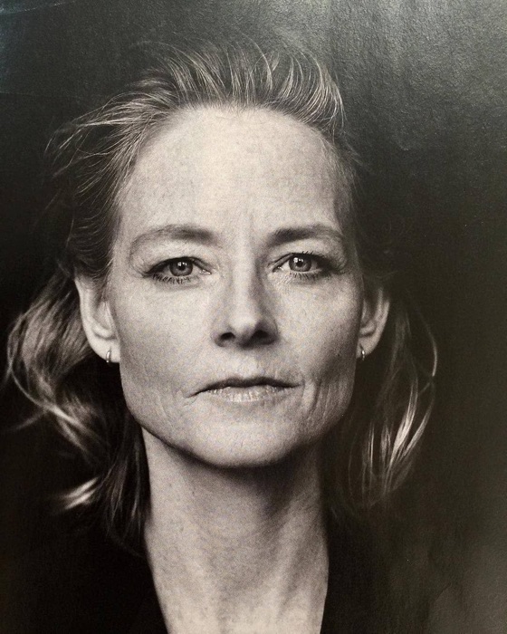 Jodie Foster — Soft Summer