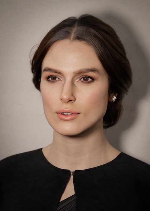 Keira Knightley — Soft Summer