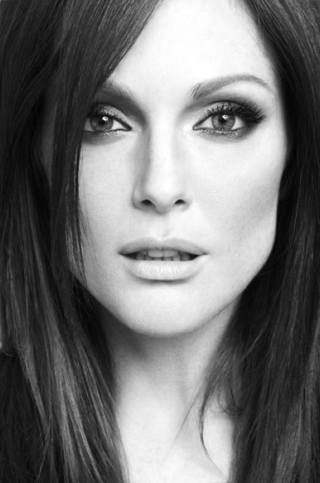 Julianne Moore