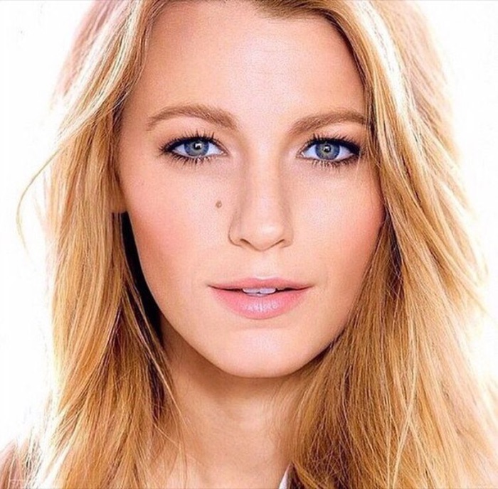 Blake Lively
