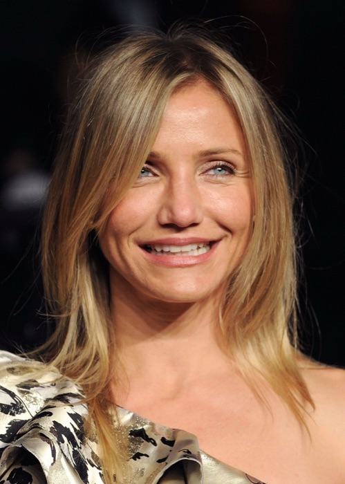 Cameron Diaz