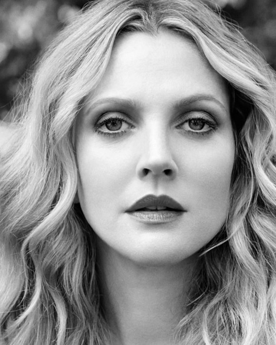 Drew Barrymore