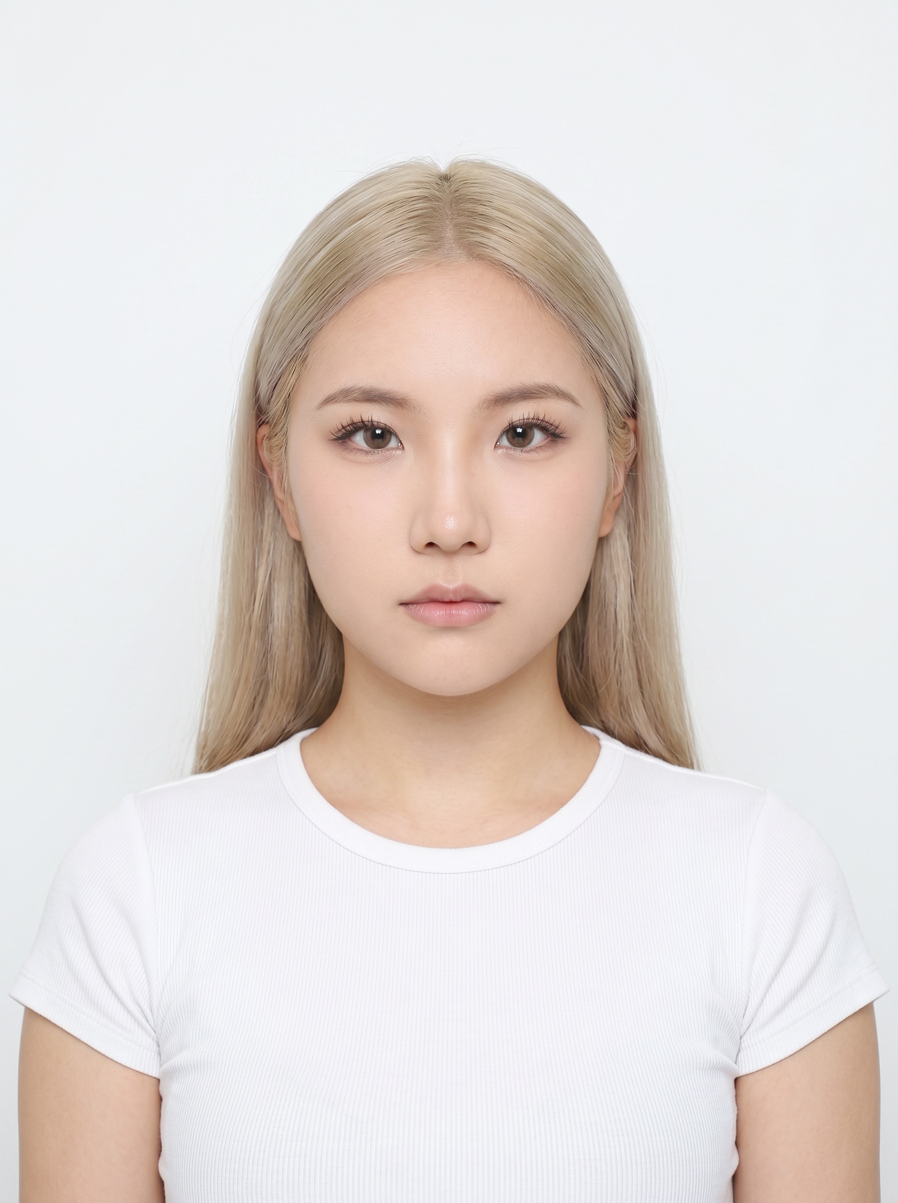 Yuna P. reference portrait
